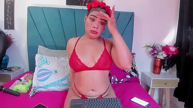 Snapshot of Mariana_star1 chatting on March 14, 2026, 8:58 pm Mariana star1 online show from March 14, 2026, 8:58 pm