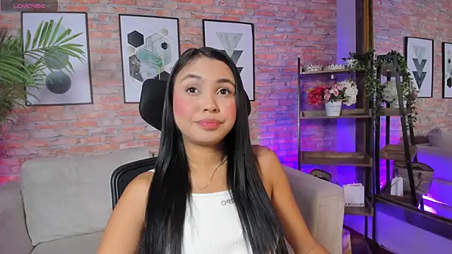 Snapshot of Lucia_Brown_ chatting on September 26, 2025, 3:49 pm Lucia Brown  online show from September 26, 2025, 3:49 pm