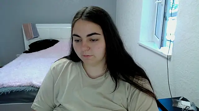 Snapshot of kitsune_8 chatting on June 13, 2026, 6:55 am kitsune 8 online show from June 13, 2026, 6:55 am