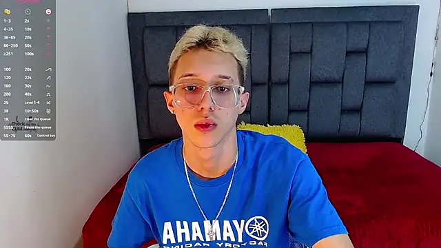 skinny bigcock02 online show from November 6, 2025, 8:21 pm