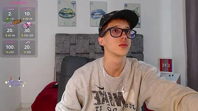 skinny bigcock02 online show from March 4, 2026, 10:16 pm