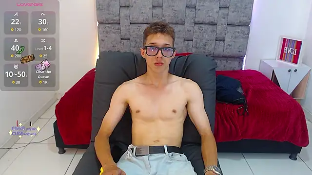 skinny bigcock02 online show from March 19, 2026, 7:18 pm