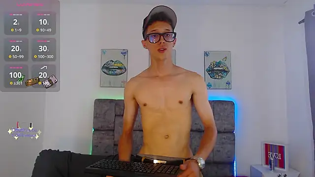 skinny bigcock02 online show from March 20, 2026, 8:25 pm