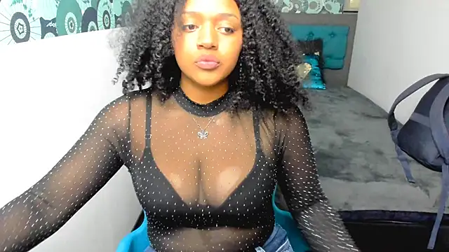 Natasha rose   online show from February 23, 2025, 5:29 pm