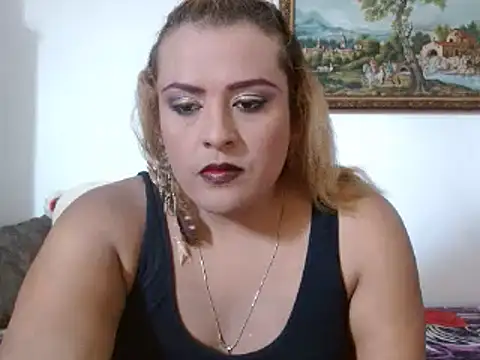 pamelareynadelsur online show from February 22, 2025, 5:13 pm