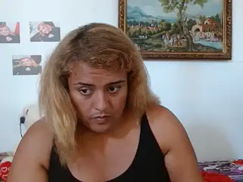 pamelareynadelsur online show from February 23, 2025, 7:28 pm
