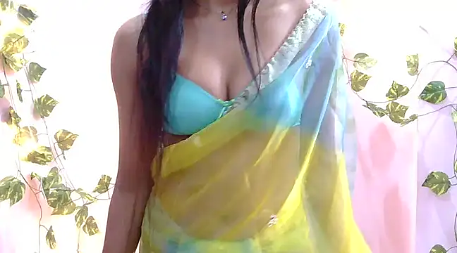 Cute Pihu01 online show from February 27, 2025, 11:26 pm