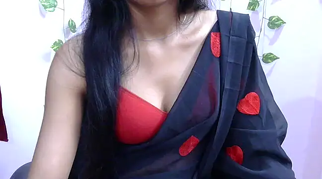 Cute Pihu01 online show from March 1, 2025, 10:21 pm