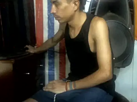 jhonny k online show from July 7, 2026, 9:19 pm