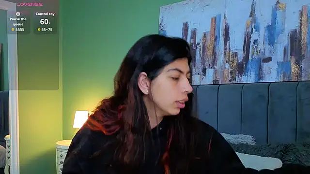 Cassie bloom online show from April 28, 2026, 3:44 am