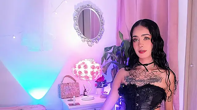 Snapshot of solecito___ chatting on March 22, 2026, 12:47 am solecito online show from March 22, 2026, 12:47 am