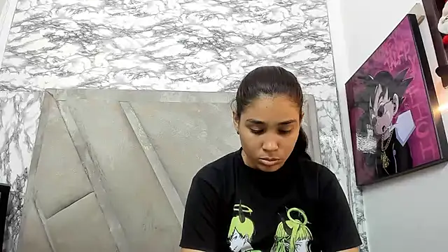 Snapshot of ElizaAndQuisha chatting on September 27, 2025, 1:05 pm ElizaAndQuisha online show from September 27, 2025, 1:05 pm