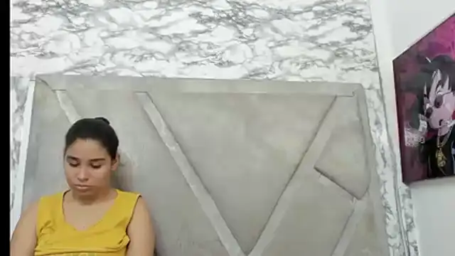 Snapshot of ElizaAndQuisha chatting on October 10, 2025, 1:10 pm ElizaAndQuisha online show from October 10, 2025, 1:10 pm