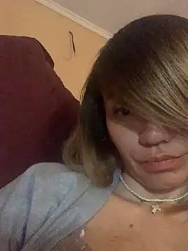 Ella Pearlie online show from February 26, 2025, 8:33 pm