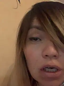 Ella Pearlie online show from February 27, 2025, 11:48 pm