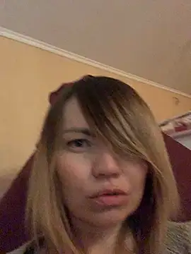 Ella Pearlie online show from February 28, 2025, 2:53 am