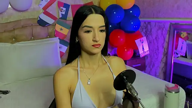 MELODYY SWEET online show from June 25, 2026, 10:53 am
