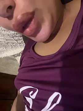 Sexlove1xo online show from July 17, 2026, 7:30 pm