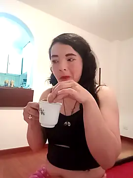 Snapshot of saritaorrego chatting on December 1, 2025, 9:25 am saritaorrego online show from December 1, 2025, 9:25 am