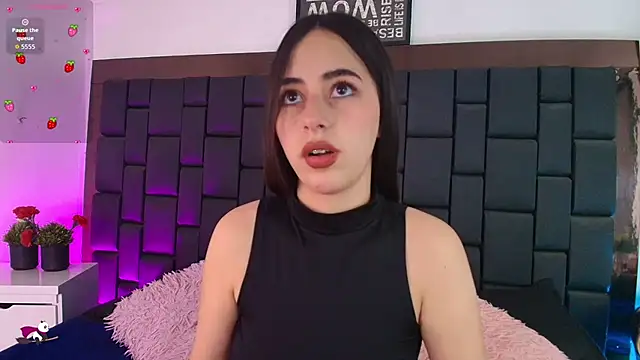 Snapshot of Lexi_Howard_ chatting on October 24, 2025, 5:04 am Lexi Howard online show from October 24, 2025, 5:04 am