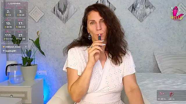 mylady xenia online show from May 8, 2026, 7:52 pm