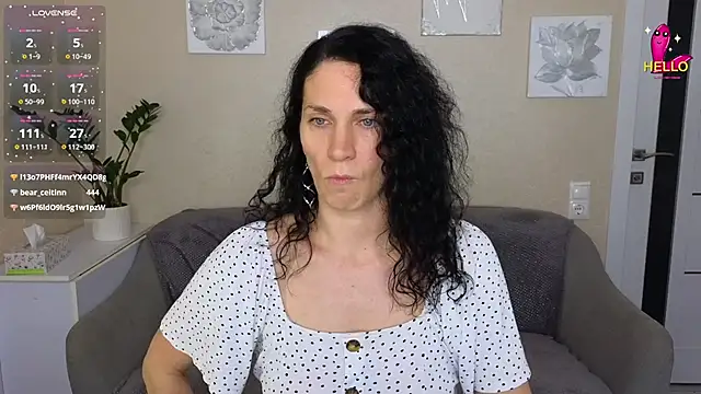 mylady xenia online show from June 1, 2026, 8:21 pm
