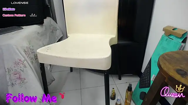 miha sex91 online show from April 29, 2026, 12:53 pm