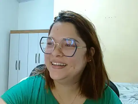 GoddessChaar online show from March 19, 2025, 2:57 pm