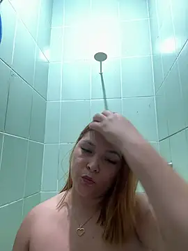 GoddessChaar online show from February 2, 2026, 11:25 pm