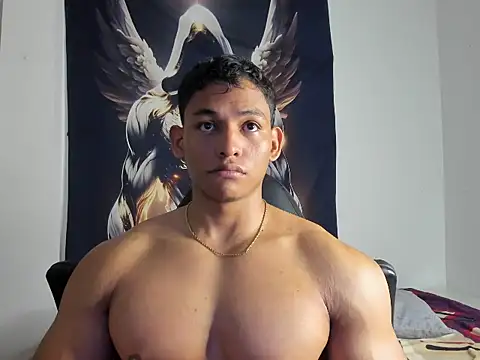 bigger ragnarsson online show from September 22, 2025, 12:51 pm