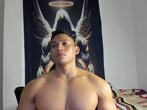 bigger ragnarsson online show from October 24, 2025, 9:28 am