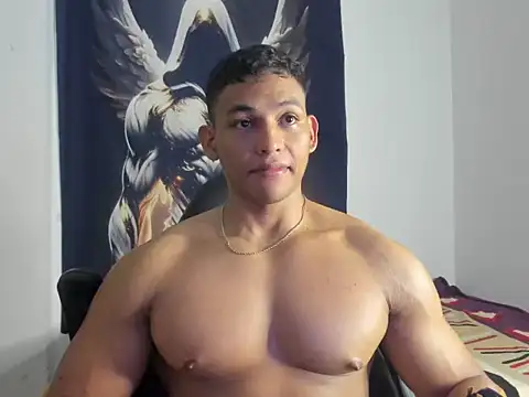 bigger ragnarsson online show from November 27, 2025, 9:22 am