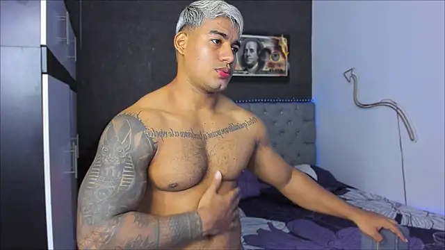 luigi hot  online show from February 4, 2026, 4:29 am