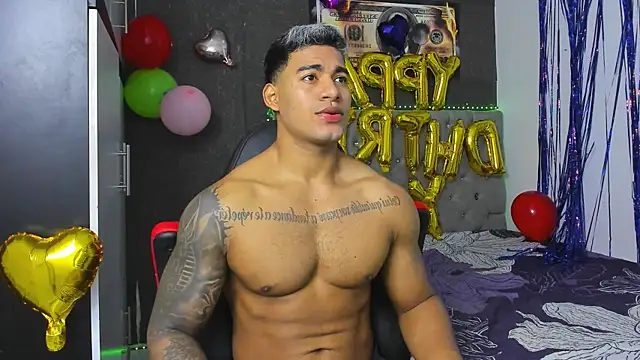 luigi hot  online show from May 24, 2026, 5:40 pm
