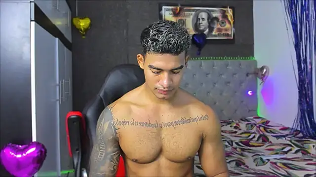 luigi hot  online show from June 19, 2026, 4:11 pm