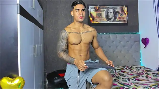 luigi hot  online show from July 27, 2026, 2:57 pm