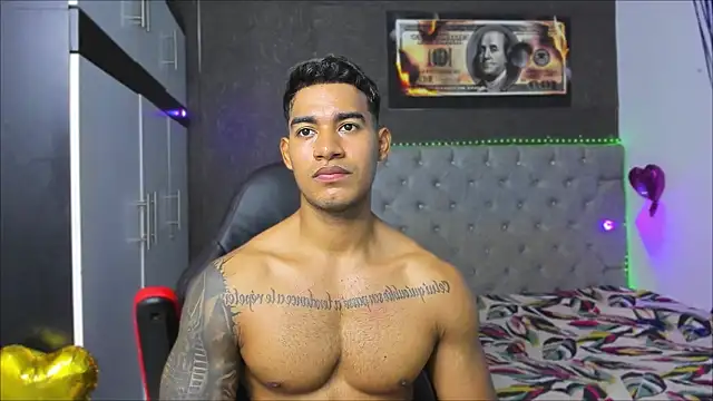 luigi hot  online show from July 29, 2026, 4:16 pm