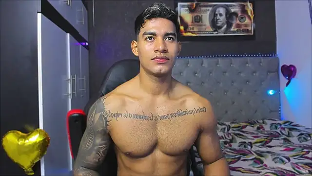 luigi hot  online show from July 31, 2026, 2:49 pm
