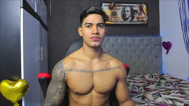 luigi hot  online show from August 6, 2026, 6:32 pm