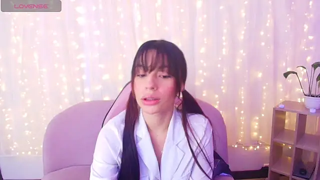 Melodypretty1 online show from March 12, 2025, 1:58 am