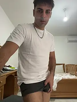 Snapshot of mikekmi21 chatting on October 10, 2025, 12:59 pm mikekmi21 online show from October 10, 2025, 12:59 pm