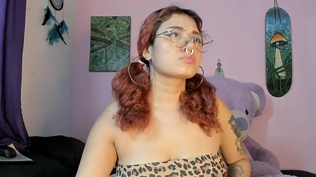 Snapshot of Maddy_Jhonsson chatting on April 6, 2026, 10:44 pm Maddy Jhonsson online show from April 6, 2026, 10:44 pm