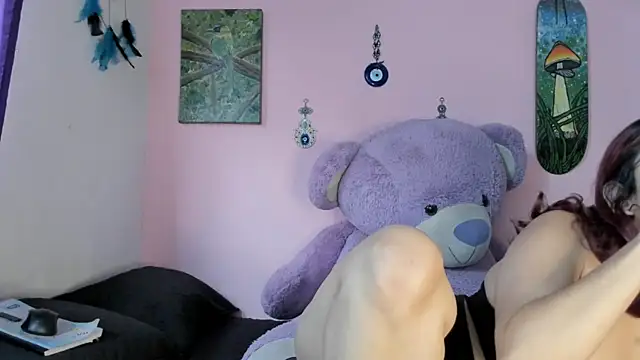 Snapshot of Maddy_Jhonsson chatting on April 13, 2026, 10:04 pm Maddy Jhonsson online show from April 13, 2026, 10:04 pm
