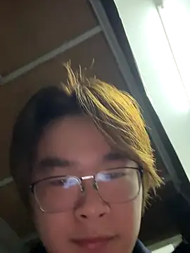 Anson0722 online show from November 24, 2025, 3:01 pm