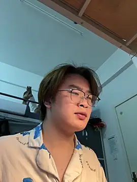 Anson0722 online show from November 26, 2025, 2:29 pm