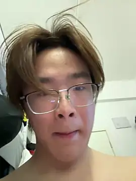 Anson0722 online show from November 28, 2025, 3:14 pm