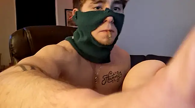 Snapshot of JCstrings chatting on February 21, 2025, 8:18 am JCstrings online show from February 21, 2025, 8:18 am