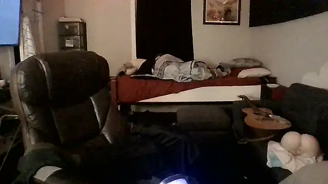 Snapshot of JCstrings chatting on March 16, 2025, 4:52 am JCstrings online show from March 16, 2025, 4:52 am