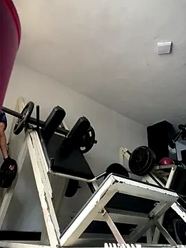 Anaroussew02 online show from December 5, 2025, 7:21 pm