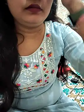 RICHA 0 online show from February 25, 2025, 4:57 am
